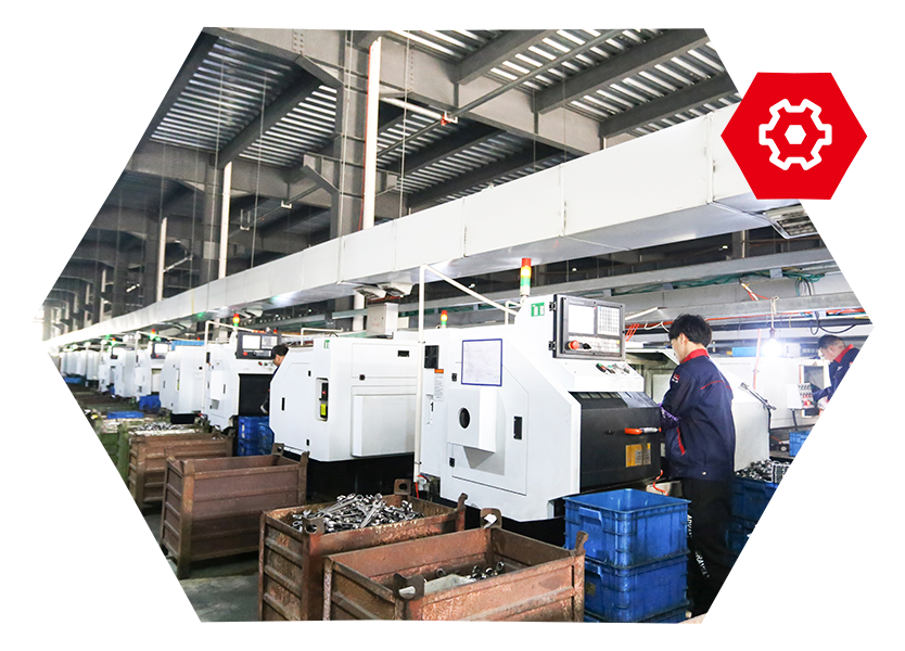 棘轮扳手供应商