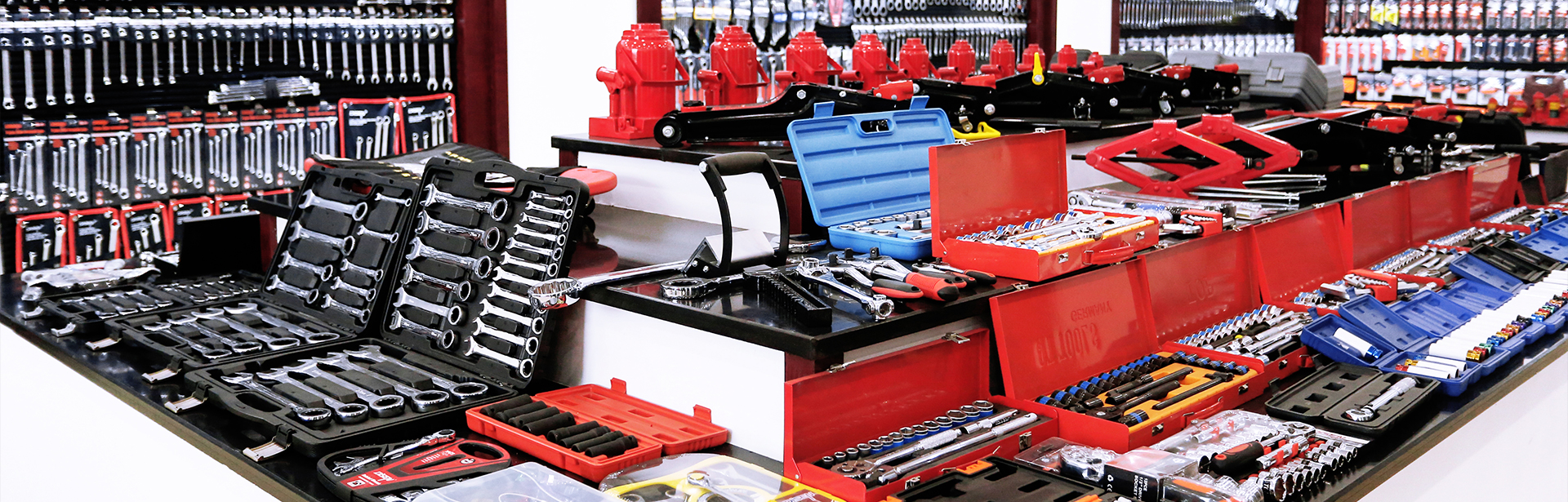 Disen tools