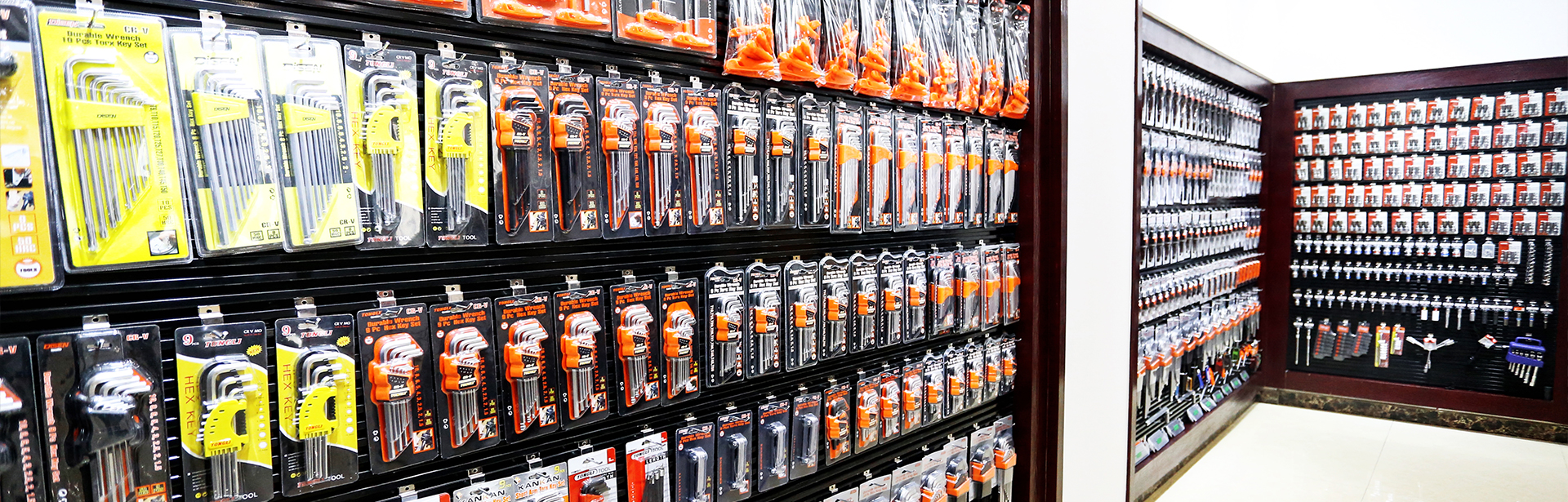 Spanner manufacturer