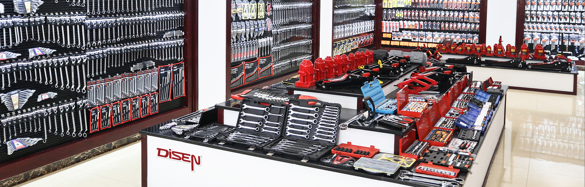 Hydraulic Jack
